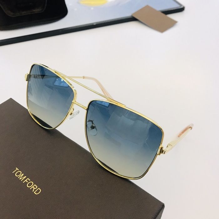 Tom Ford Sunglasses Top Quality TOS00385